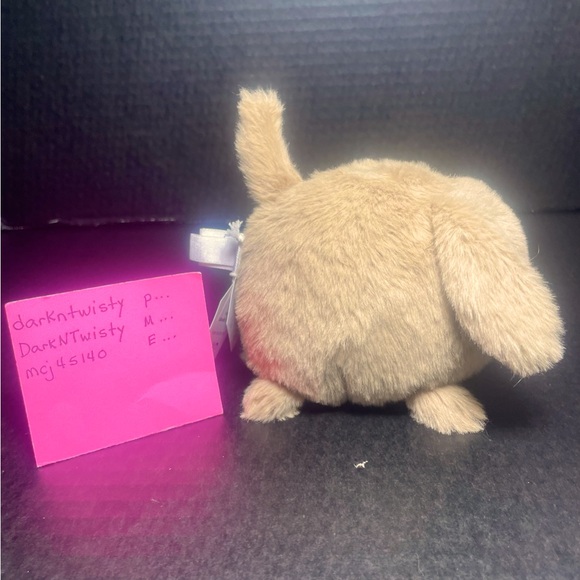 BNWT Jellycat Caboodle puppy - Picture 2 of 10